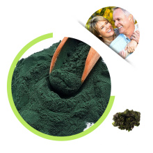 More Than 60% Protein Pure Spirulina Powder For Health Supplement